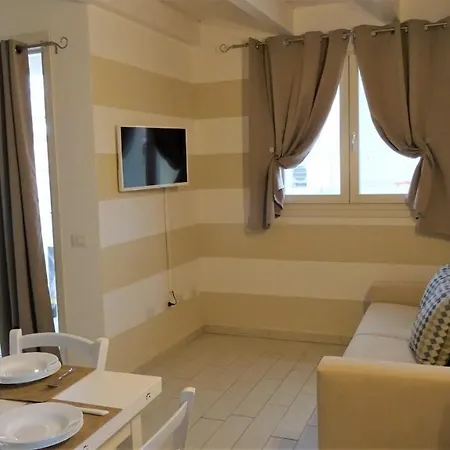 Affittimoderni Borgo - Irul11 * Isola Rossa (Sassari)