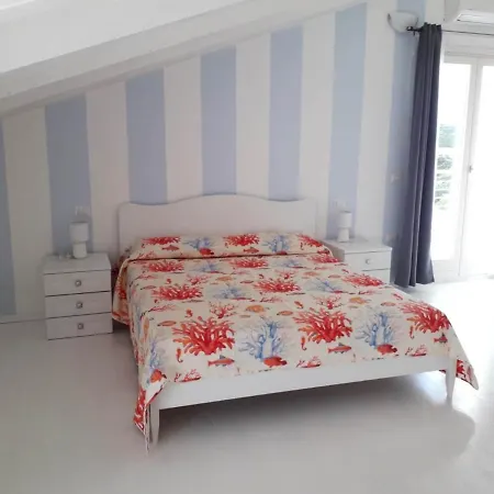 Affittimoderni Borgo - Irul11 Isola Rossa (Sassari)