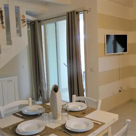 Apartamento Affittimoderni Borgo - Irul11 *