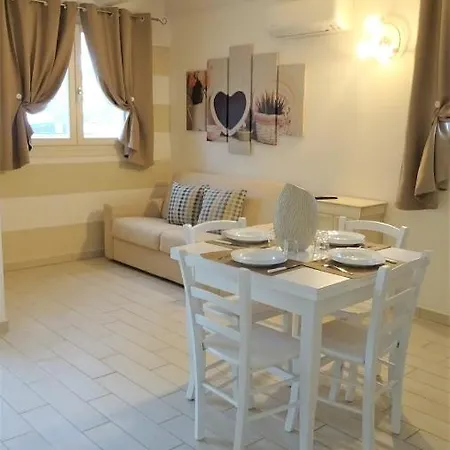 Apartamento Affittimoderni Borgo - Irul11
