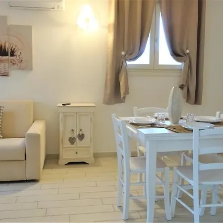 Affittimoderni Borgo - Irul11 Isola Rossa (Sassari)