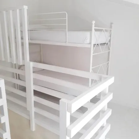 Apartamento Affittimoderni Borgo - Irul11