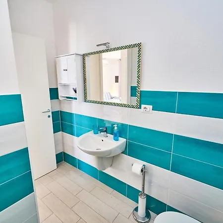 Apartamento Affittimoderni Borgo - Irul11 *