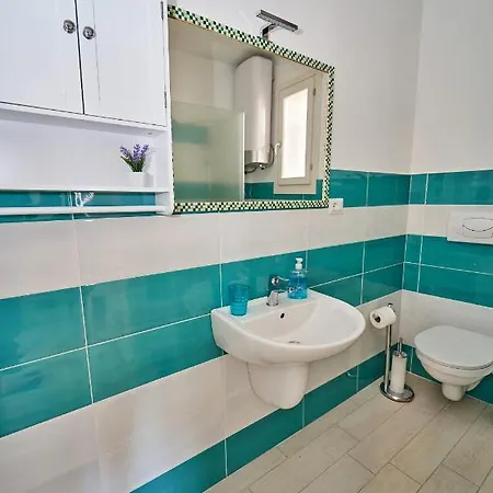 Affittimoderni Borgo - Irul11