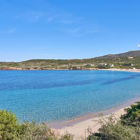 Affittimoderni Borgo - Irul11 Isola Rossa (Sassari)
