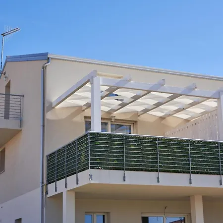 Affittimoderni Borgo - Irul11 Isola Rossa (Sassari)